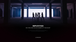 "Impurities" (Teaser)