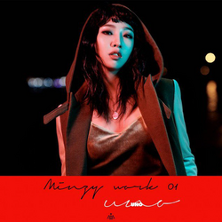 Minzy – Minzy Work 01 Uno | Releases | Discogs