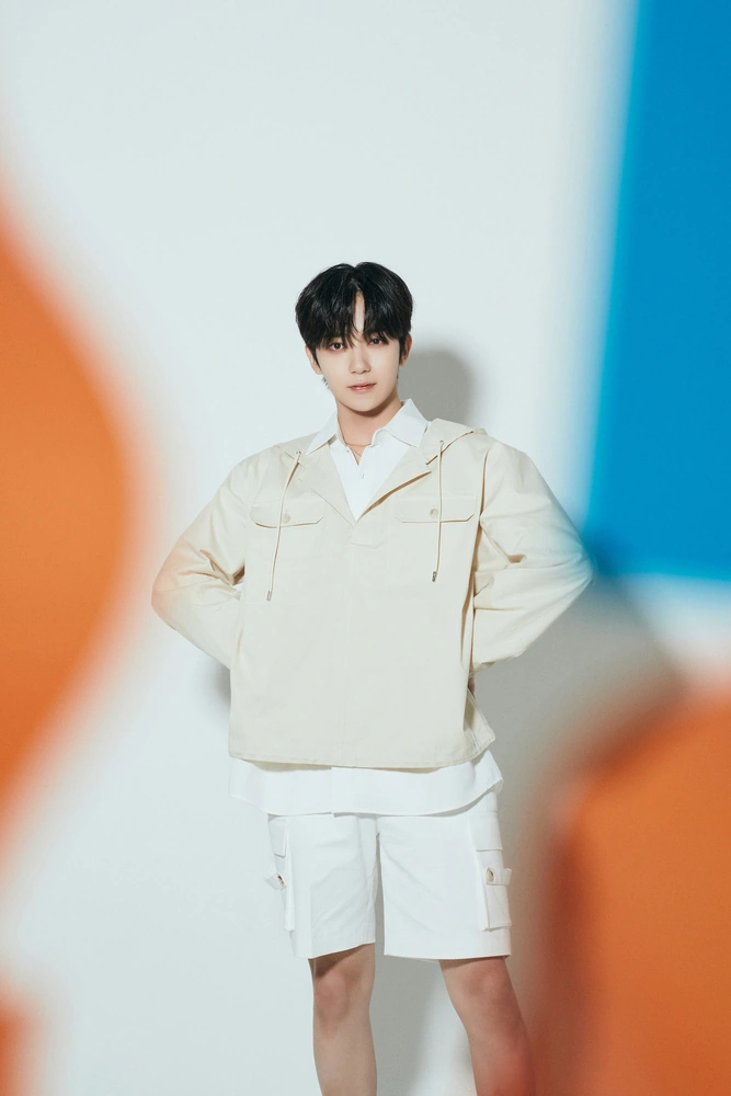 Yechan (OMEGA X) | Kpop Wiki | Fandom