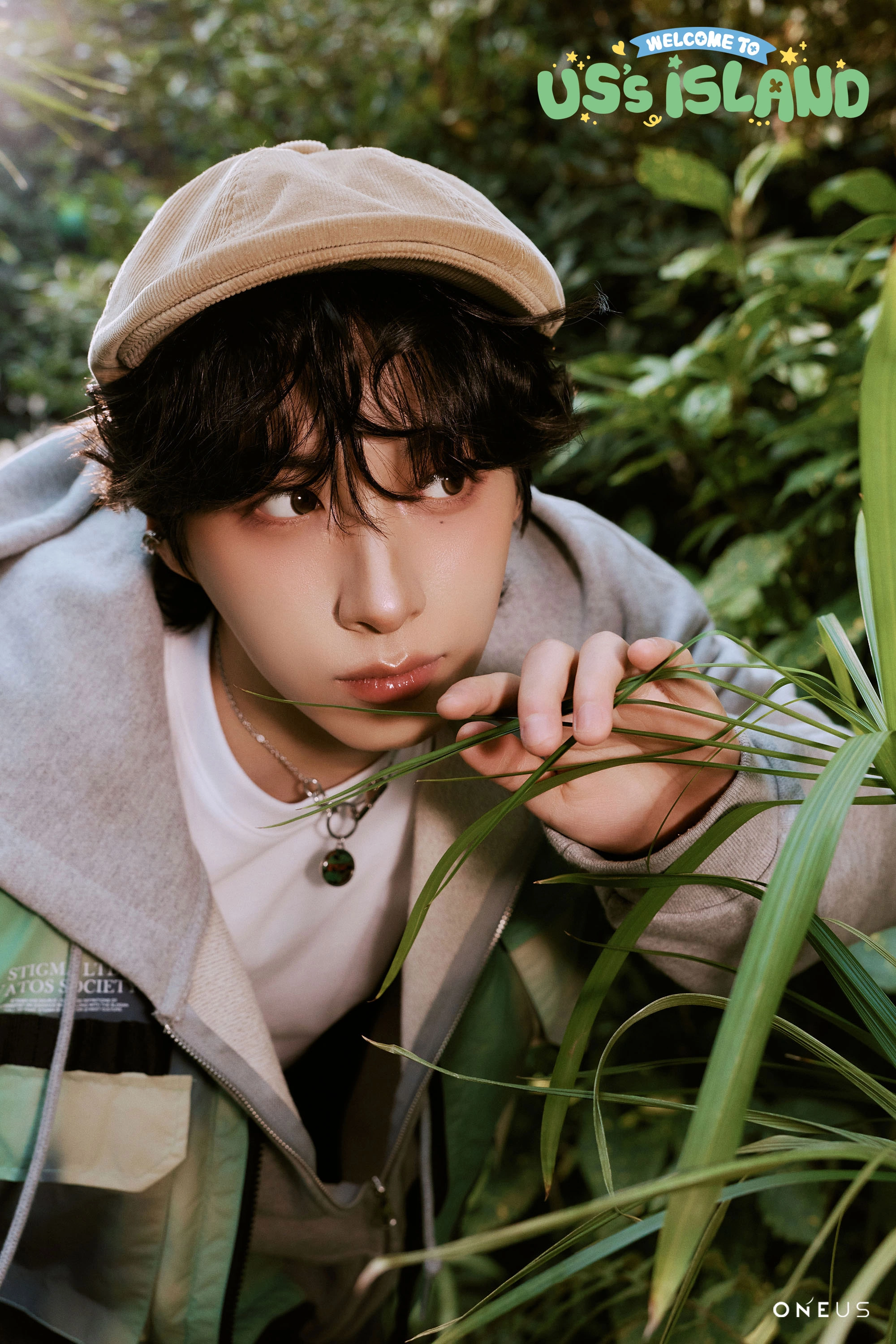 Xion | Kpop Wiki | Fandom