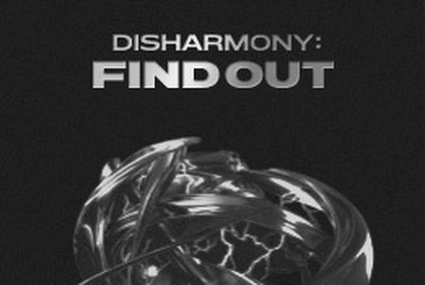 P1Harmony - 4th Mini Album 'HARMONY : ZERO IN' (Teaser Schedule