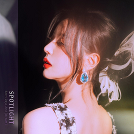 Serri Dream album cover