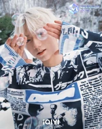 Zai | Kpop Wiki | Fandom