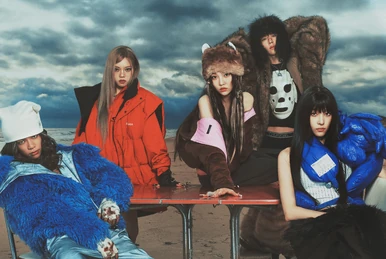 5cean : V | VANNER Wiki | Fandom