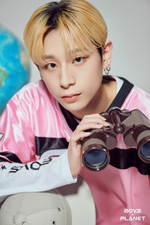 Boys Planet (8)