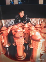 Chancellor | Kpop Wiki | Fandom