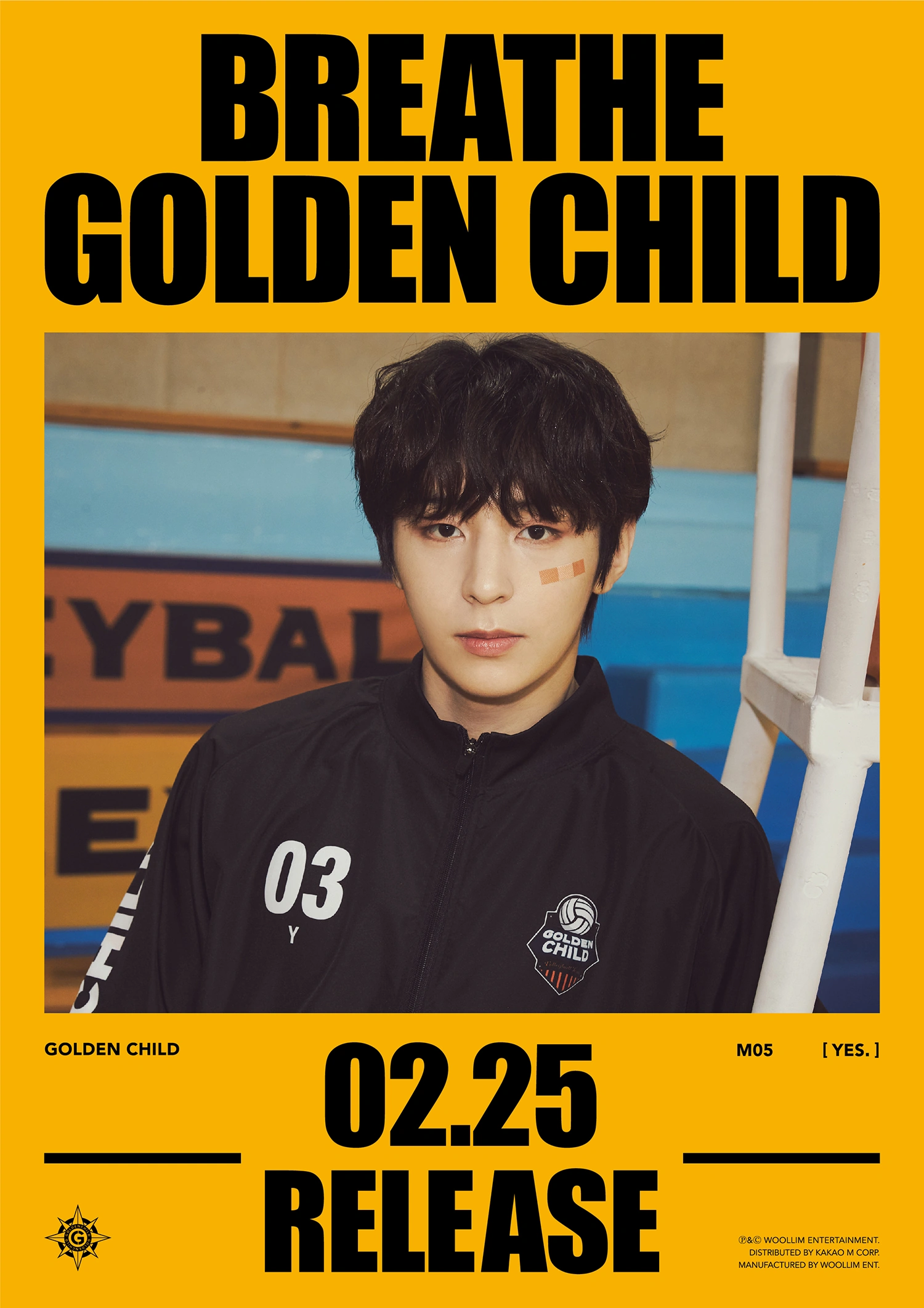 Y Golden Child Kpop Wiki Fandom