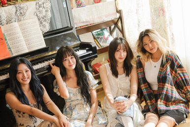 Hell or Heaven | Kpop Wiki | Fandom
