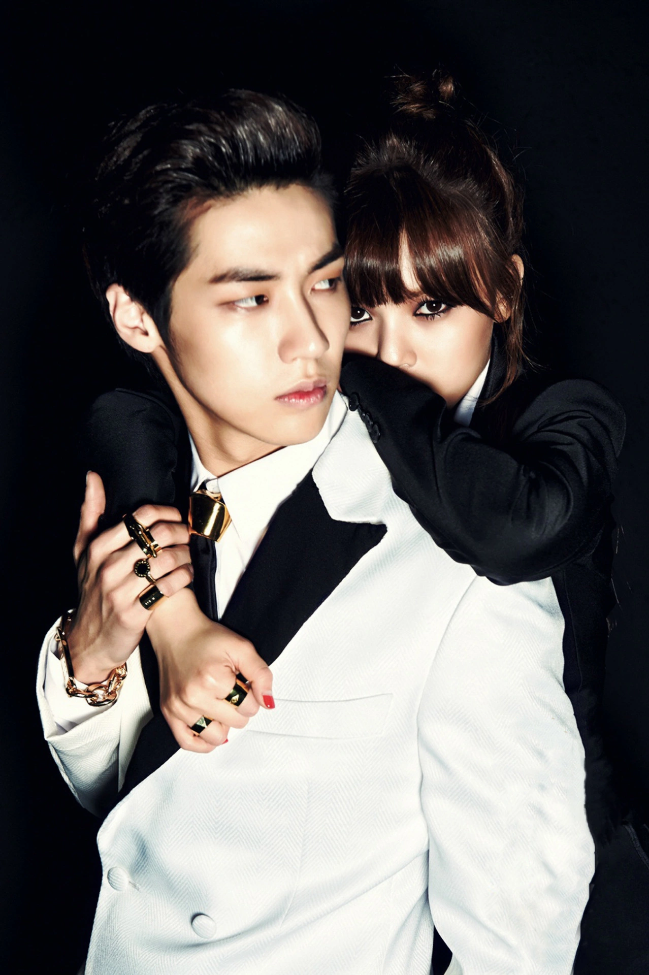 Jimin N J.Don