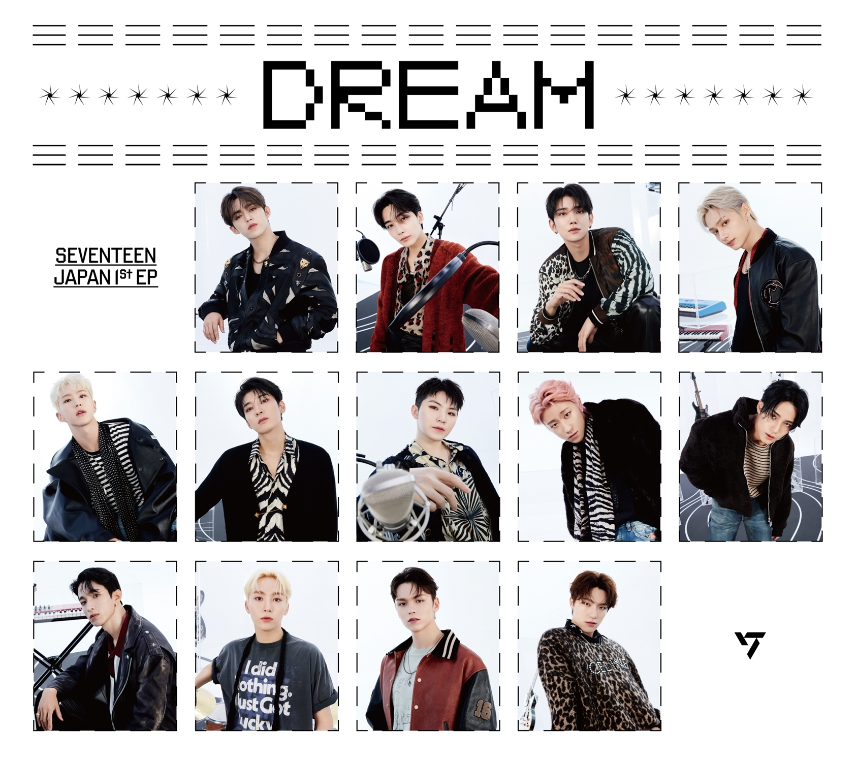 Dream (SEVENTEEN) | Kpop Wiki | Fandom