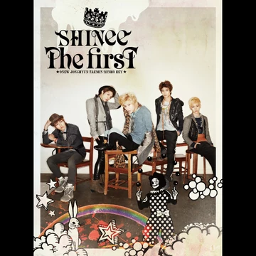 The First (SHINee) | Kpop Wiki | Fandom