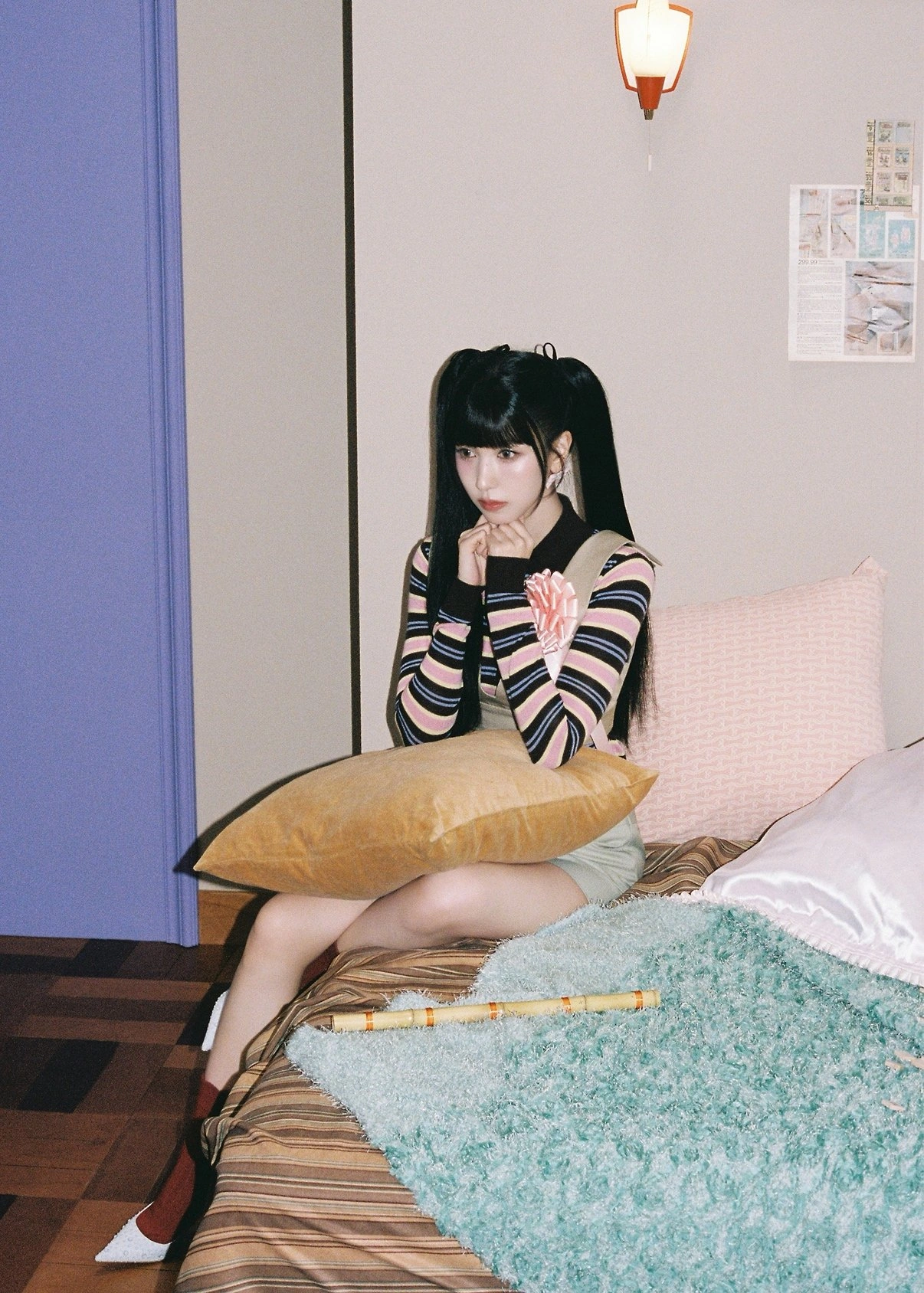 K-POP・アジア Mina Mina (Japanese singer) - Wikipedia