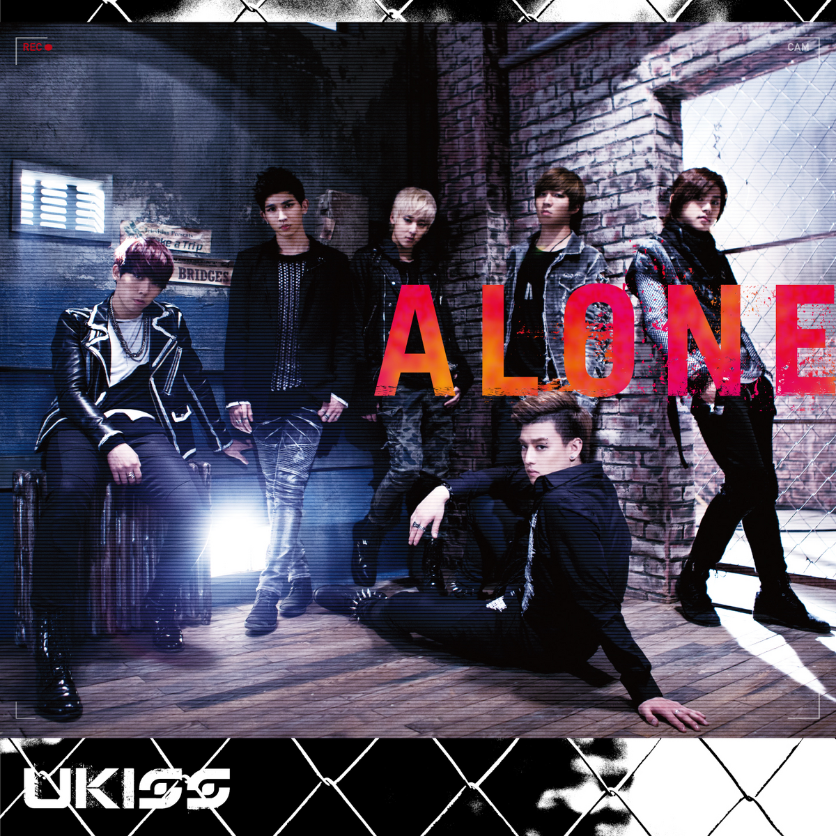 Amazon.com: U-Kiss Only One Album : UKISS: Digital Music