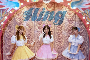 Rainbow Syndrome | Kpop Wiki | Fandom