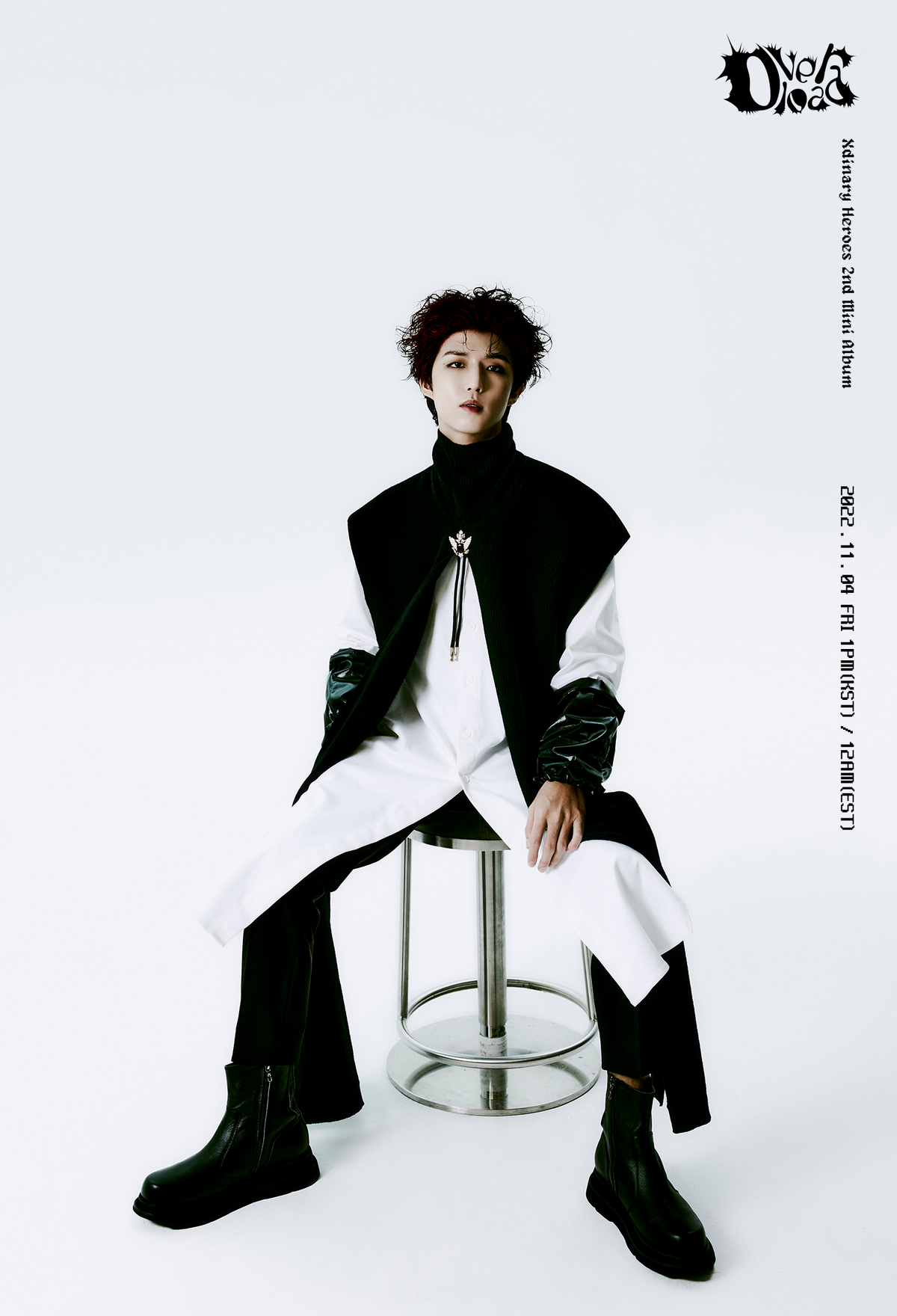 Jun Han | Kpop Wiki | Fandom