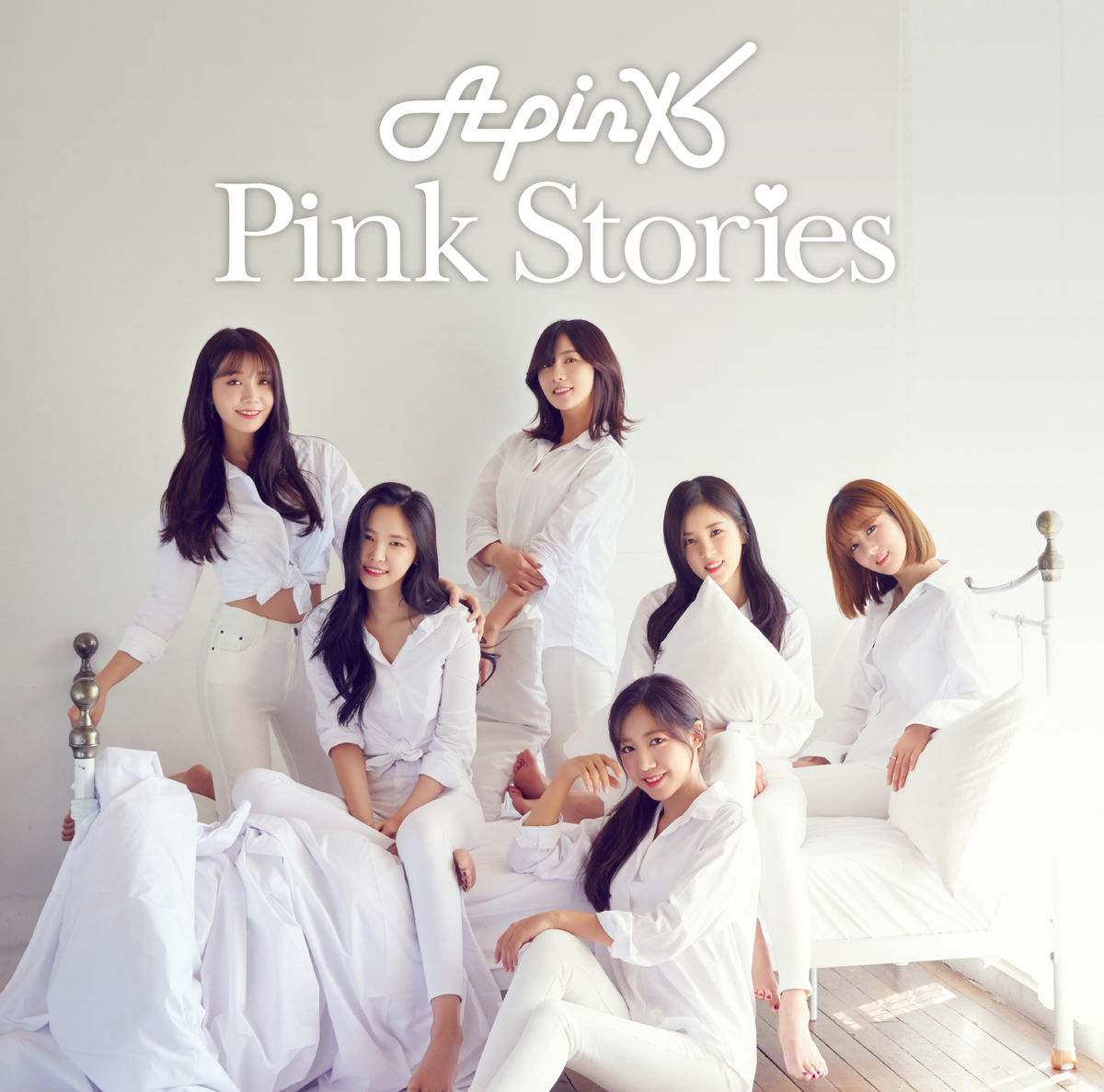 Pink Stories | Kpop Wiki | Fandom