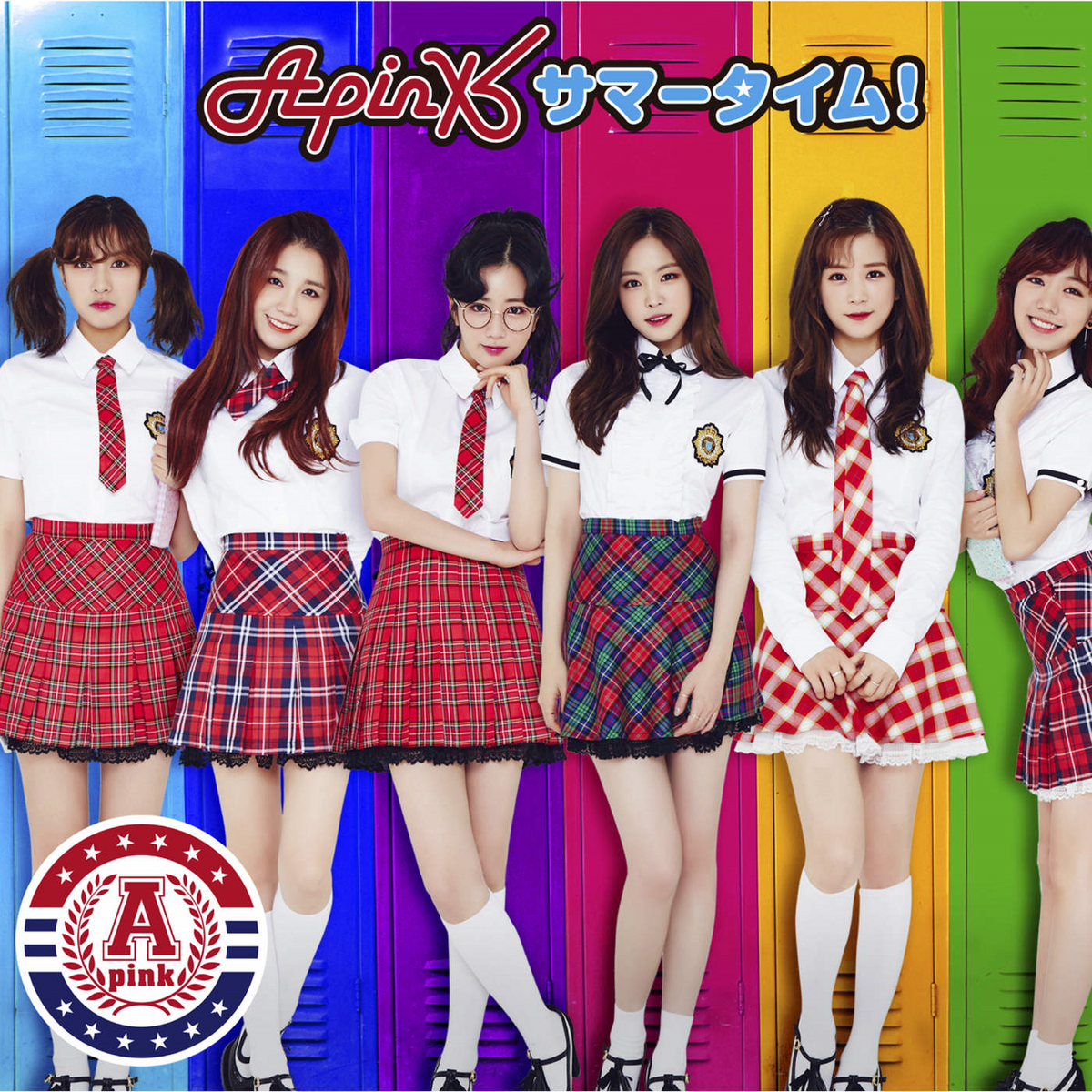 Legendary Apink on X: 