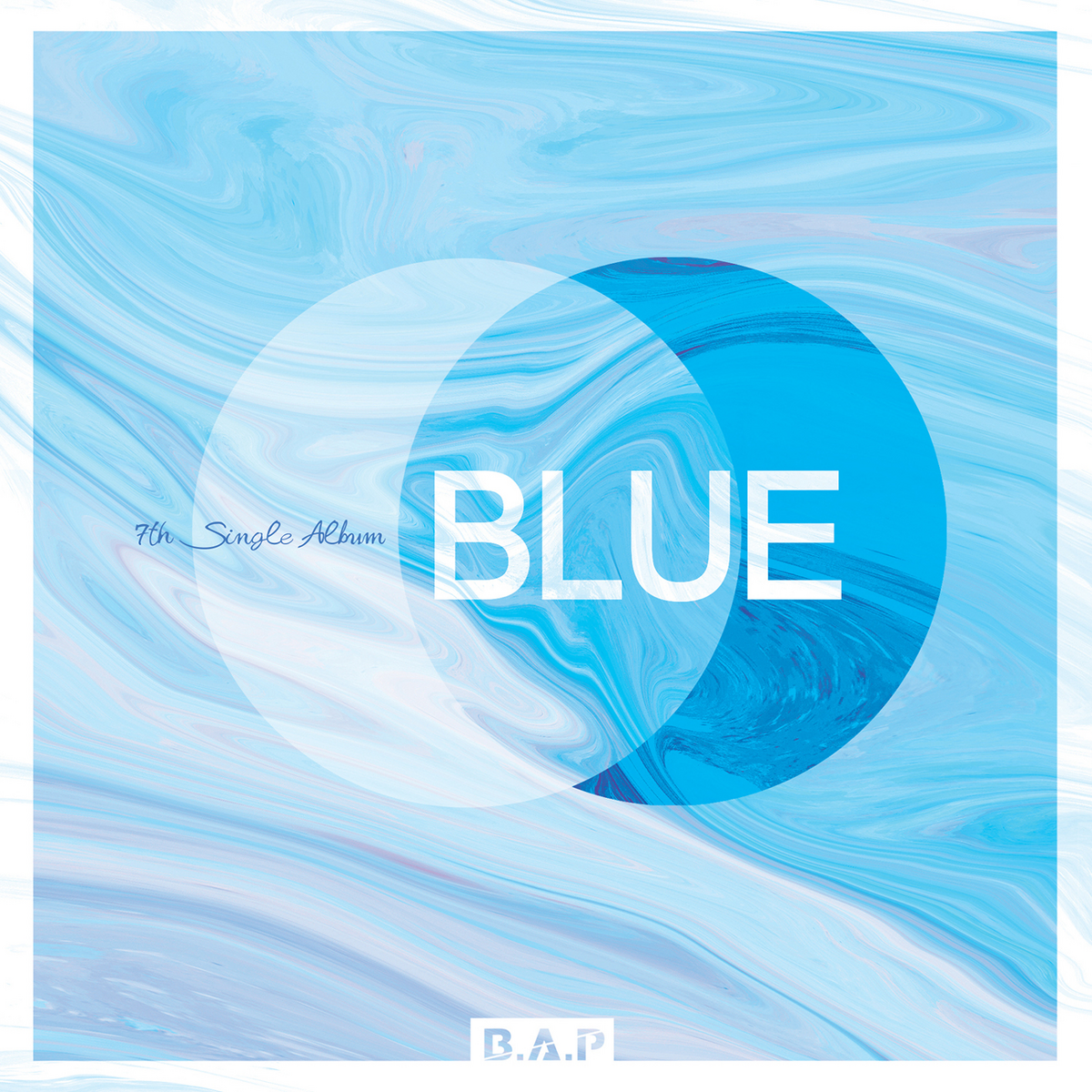 K-POP・アジア Blue love Junko Ohashi Love Affair / I Love You so 7