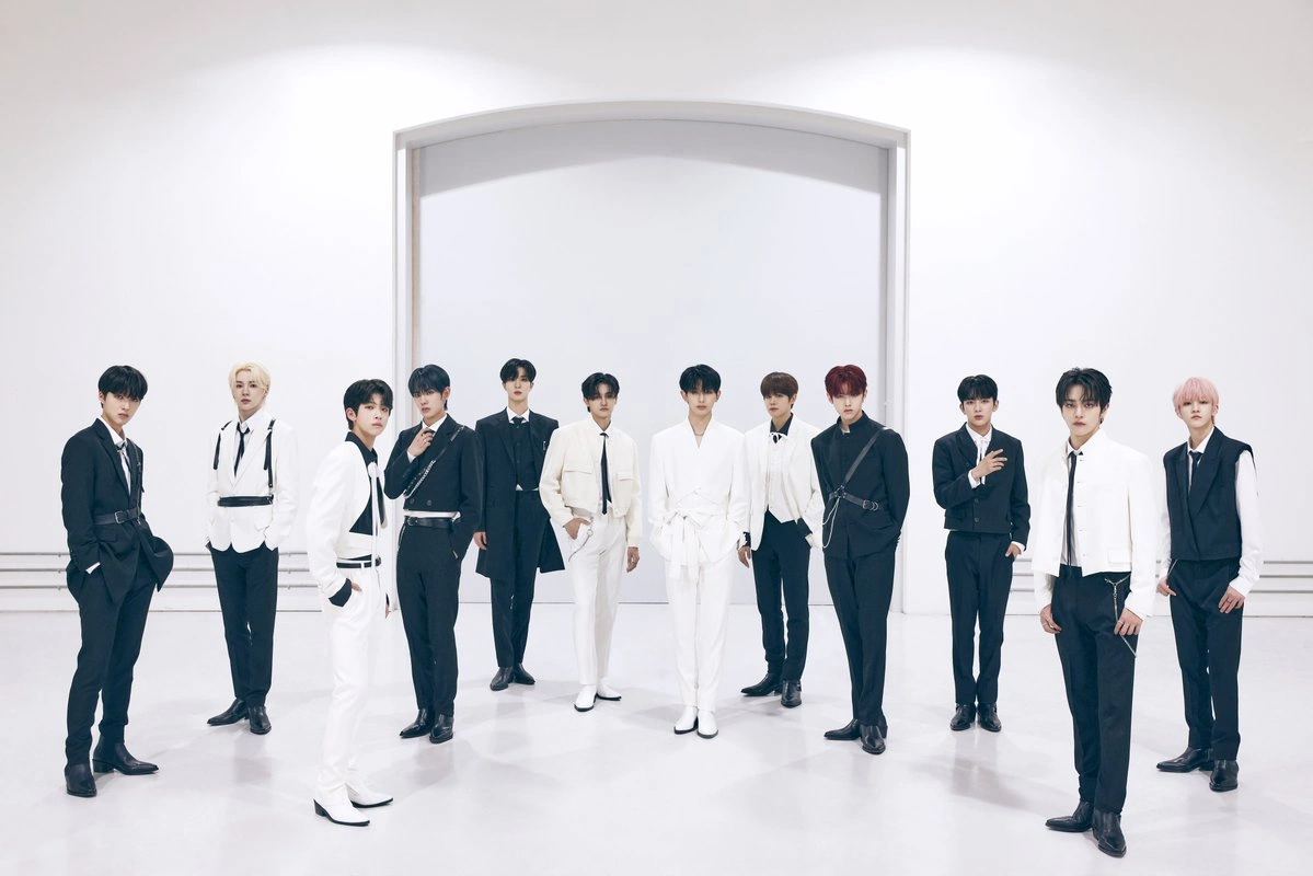 FANTASY BOYS (group) | Kpop Wiki | Fandom