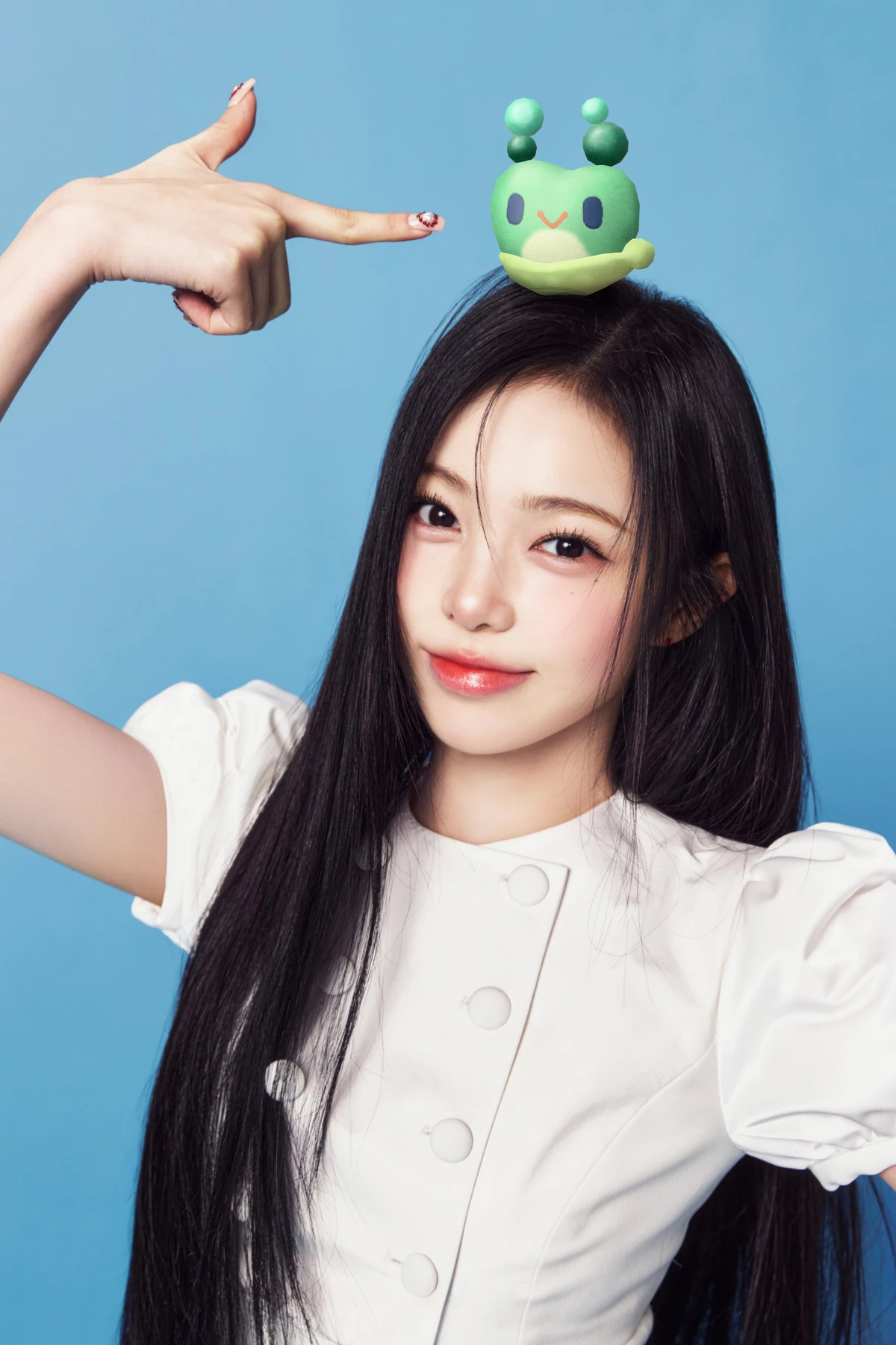 Ian (Hearts2Hearts) | Kpop Wiki | Fandom