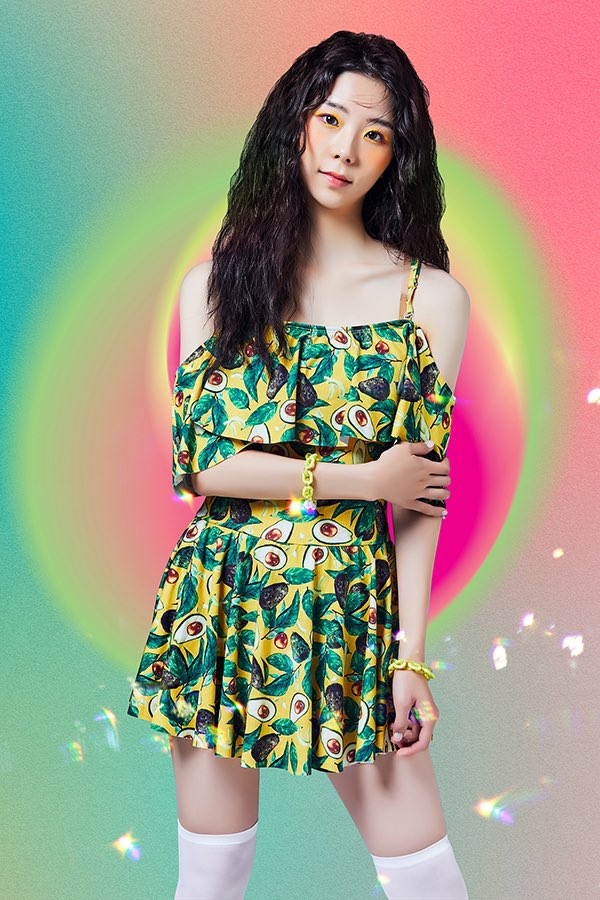 Chae Won (MAKAMAKA) | Kpop Wiki | Fandom