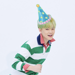 Happy Birthday Chenle (2018)