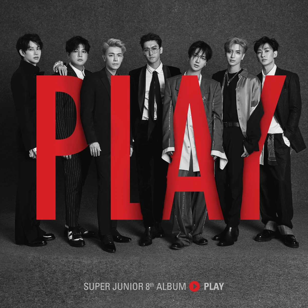 Play (SUPER JUNIOR) | Kpop Wiki | Fandom
