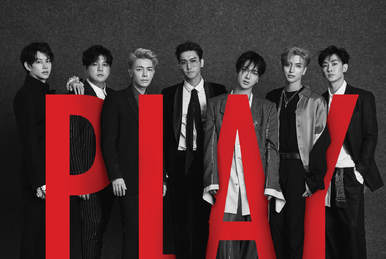 One More Time (SUPER JUNIOR album) | Kpop Wiki | Fandom