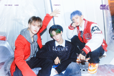 "Into The TEMPEST" (3) (Taerae, Hwarang & Lew)