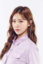 Xu Ziyin | Kpop Wiki | Fandom