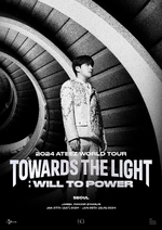 Towards the Light : Will to Power
