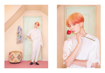 Map of the Soul : Persona (3)