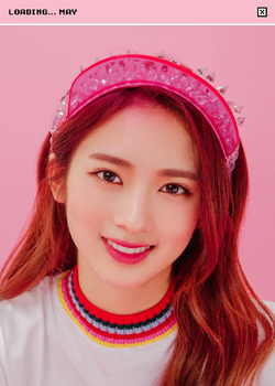 May Cherry Bullet Kpop Wiki Fandom May Cherry Bullet Kpop Wiki Fandom