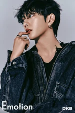 Emotion (4) (Doubt вер.)