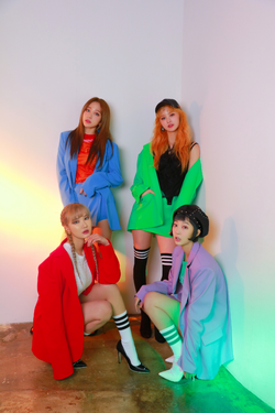 EXID | Kpop Wiki | Fandom