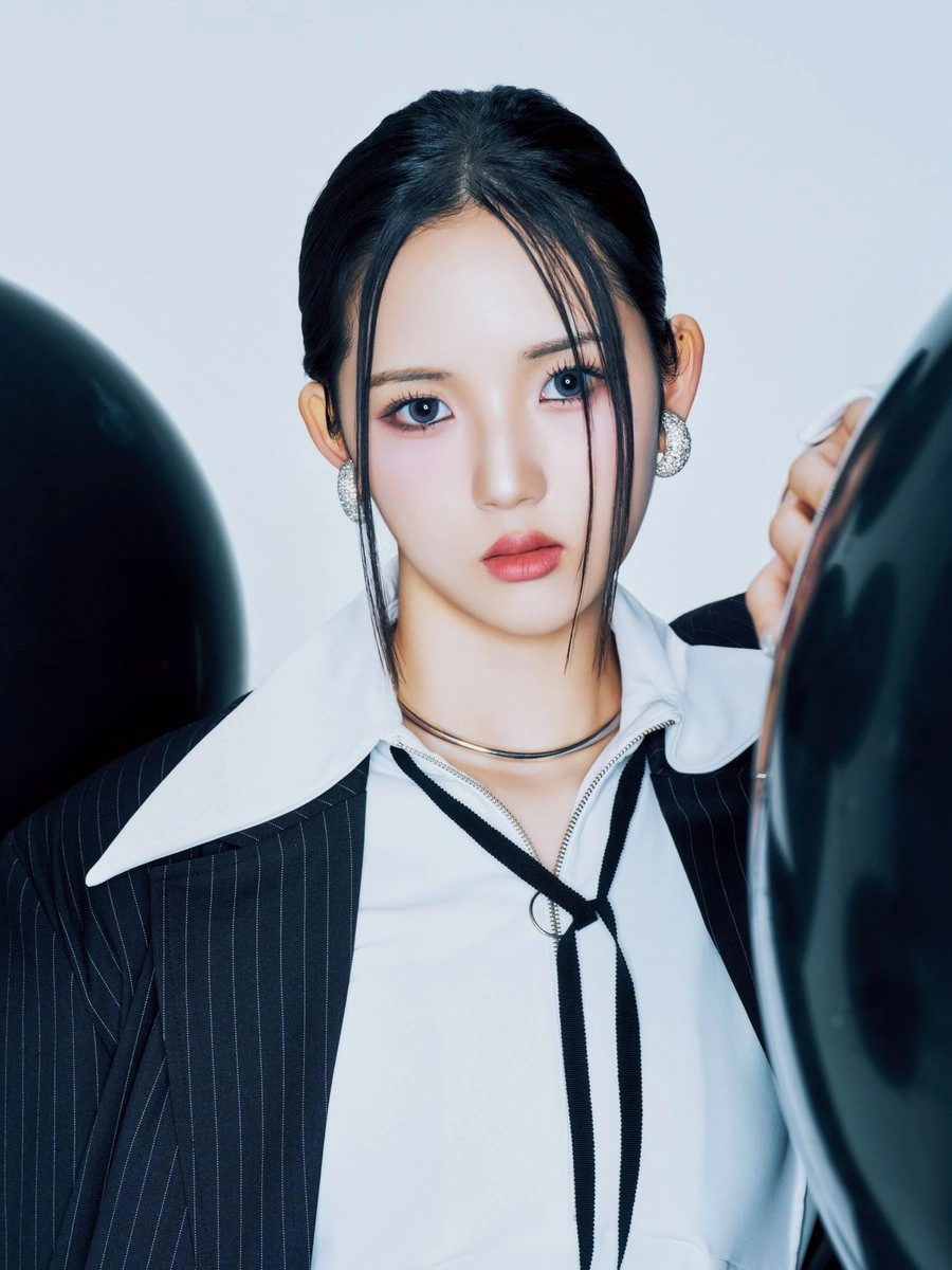 JiWoo (tripleS) | Kpop Wiki | Fandom