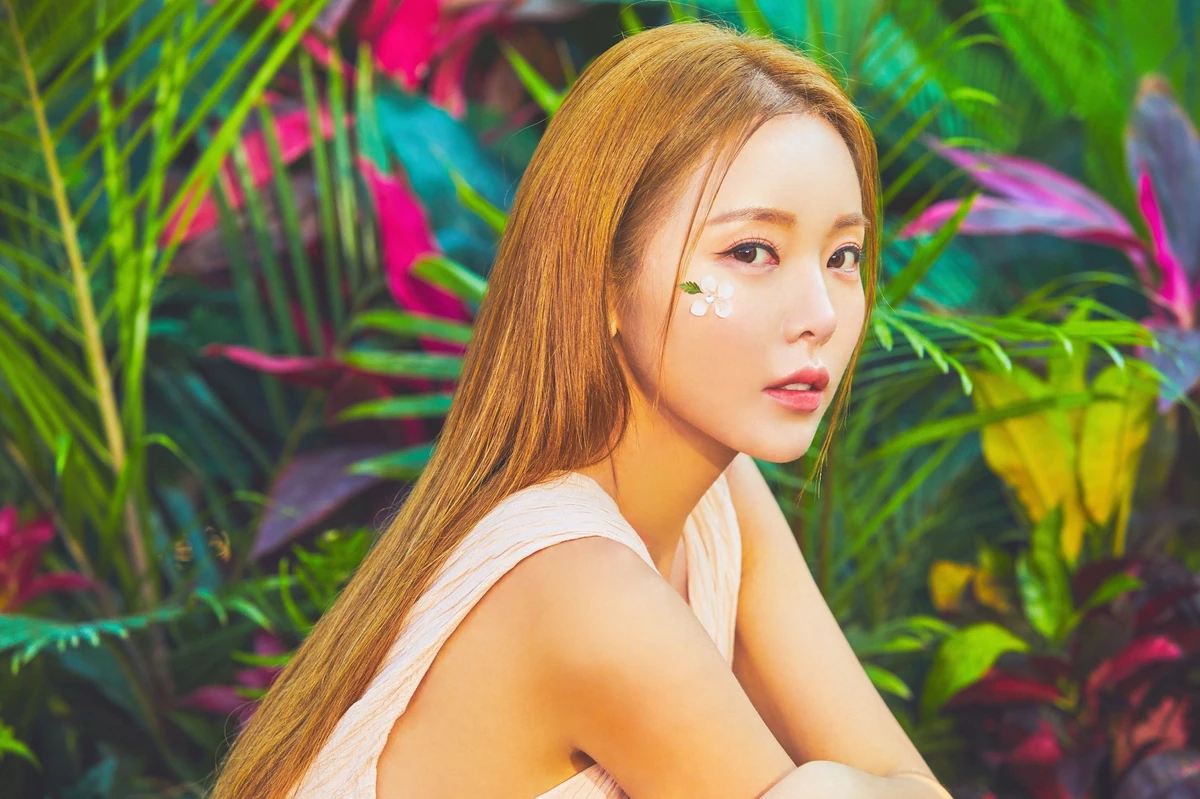 Hong Jin Young | Kpop Wiki | Fandom
