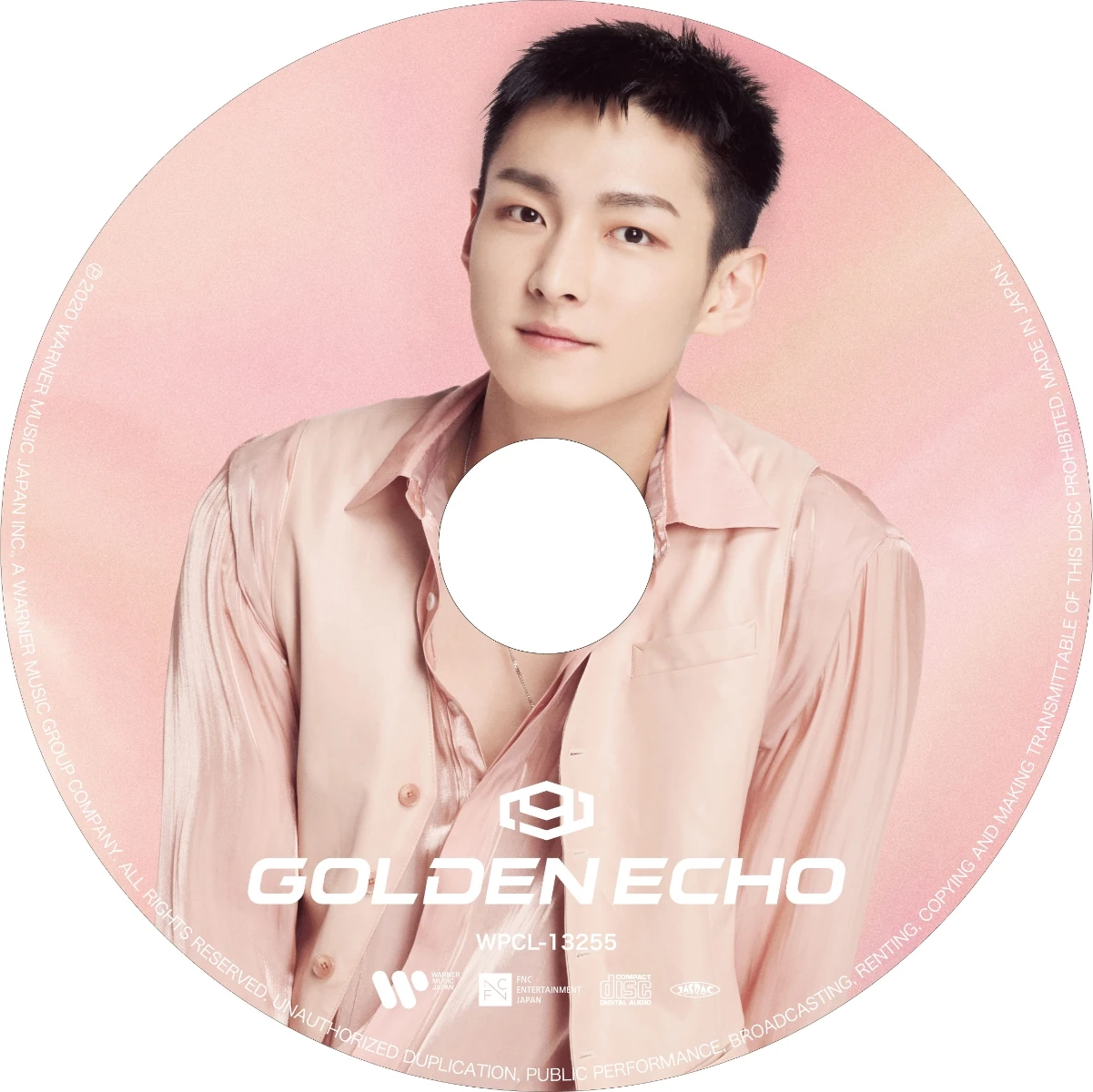 ALBUM JAPAN｜SF9 JAPAN OFFICIAL SITE