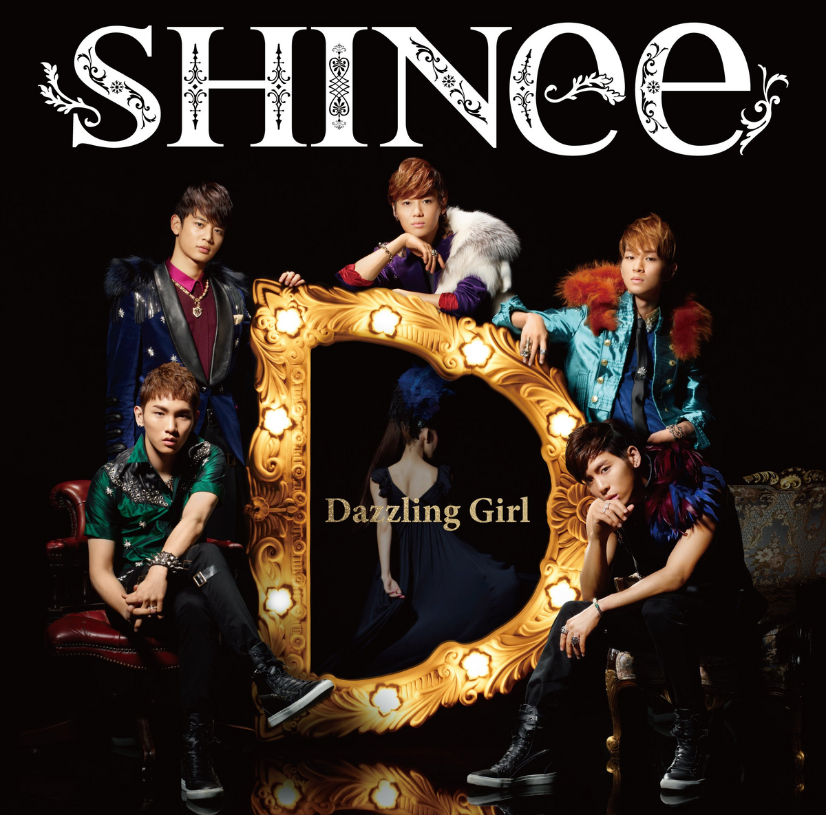 Dazzling Girl | Kpop Wiki | Fandom