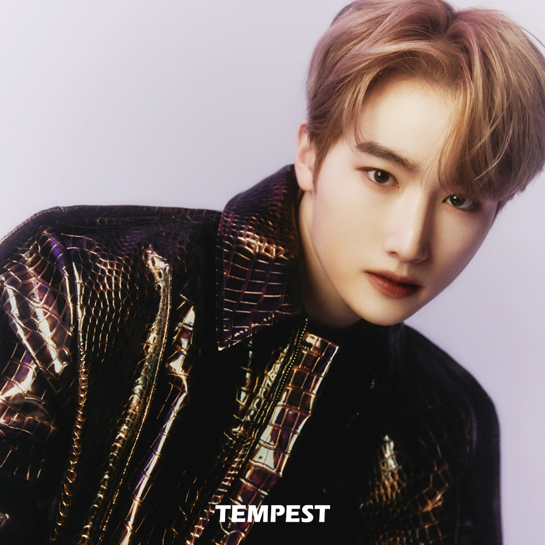 Hyuk (TEMPEST)/Gallery | Kpop Wiki | Fandom
