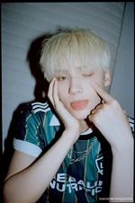 Weverse Magazine (June 2021) (4)
