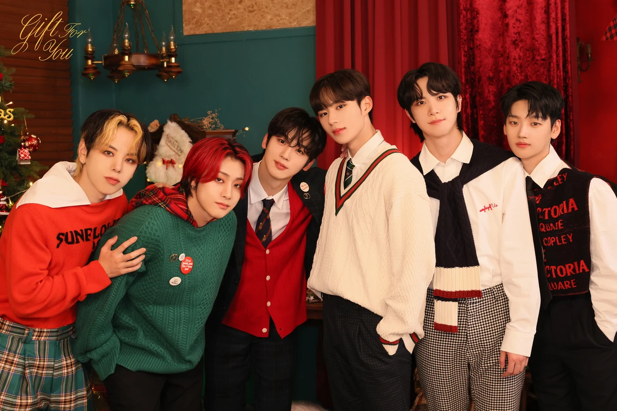 WEi | K-pop вики | Fandom