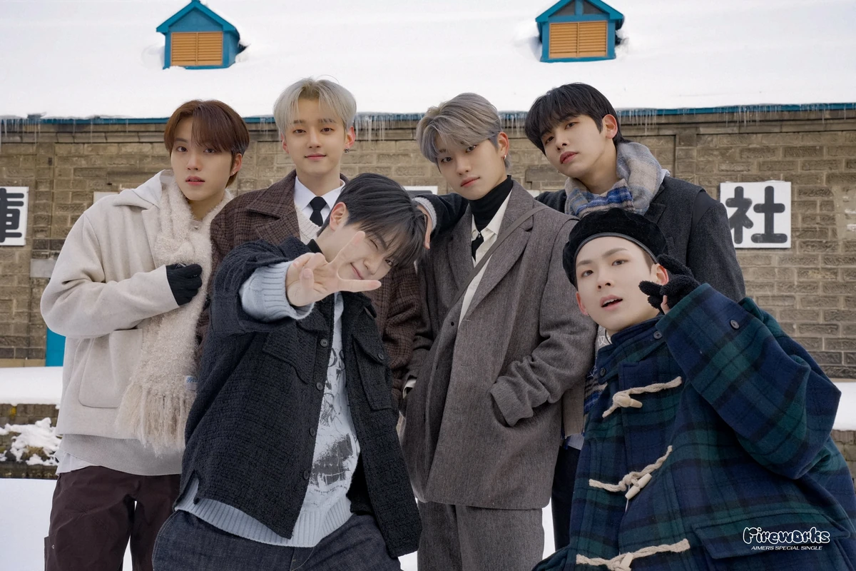 AIMERS | K-pop вики | Fandom