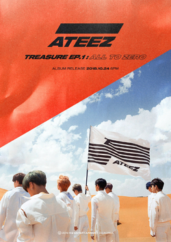 Treasure Ep.1 : All To Zero | K-pop вики | Fandom