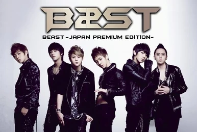 Good Luck (BEAST) | Kpop Wiki | Fandom