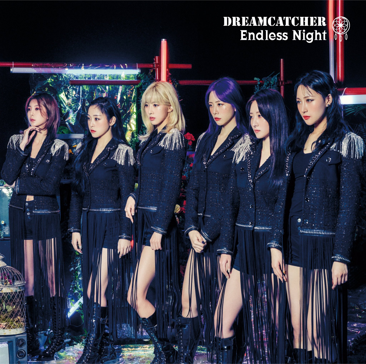 Endless Night (Dreamcatcher) | Kpop Wiki | Fandom