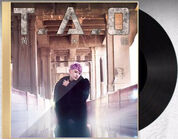 okładka mini-albumu T.A.O
