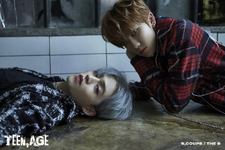 Teen, Age (6) (S.Coups & The8)