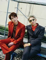 1 of 1 (11) (Onew & Minho)