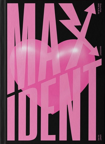 Maxident | Kpop Wiki | Fandom